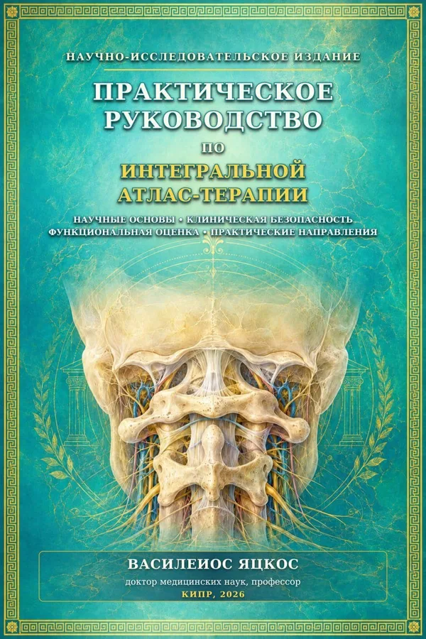Практическое руководство по Интегральной Атлас-терапии